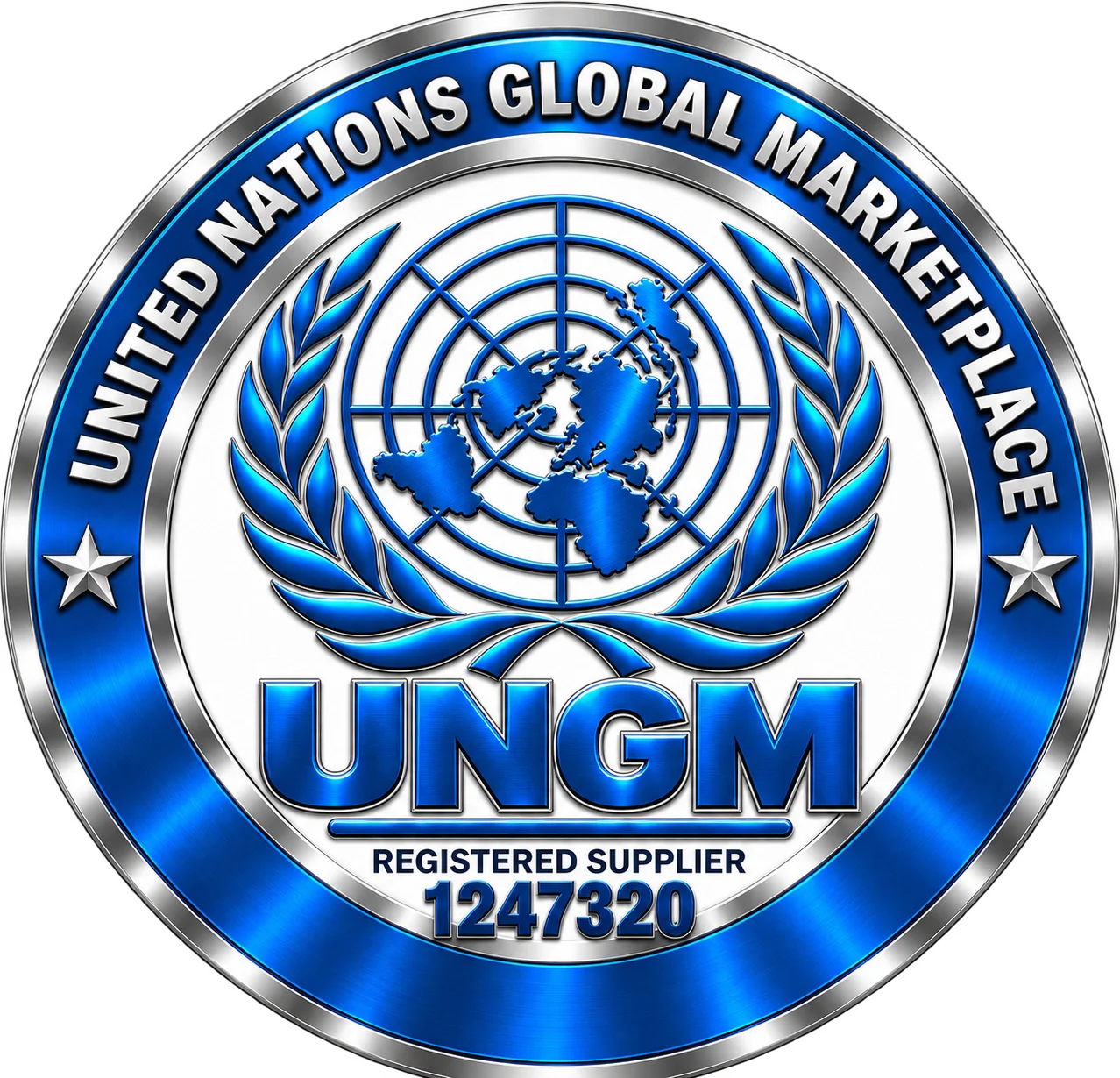 UNGM logo